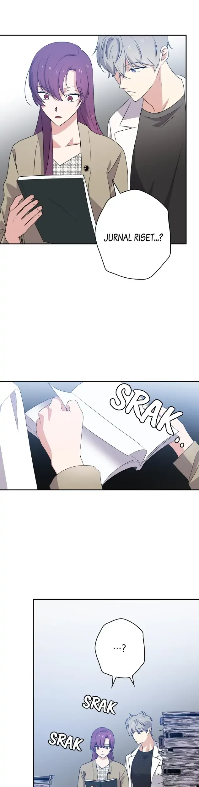 King Of Drama Chapter 49 Gambar 15