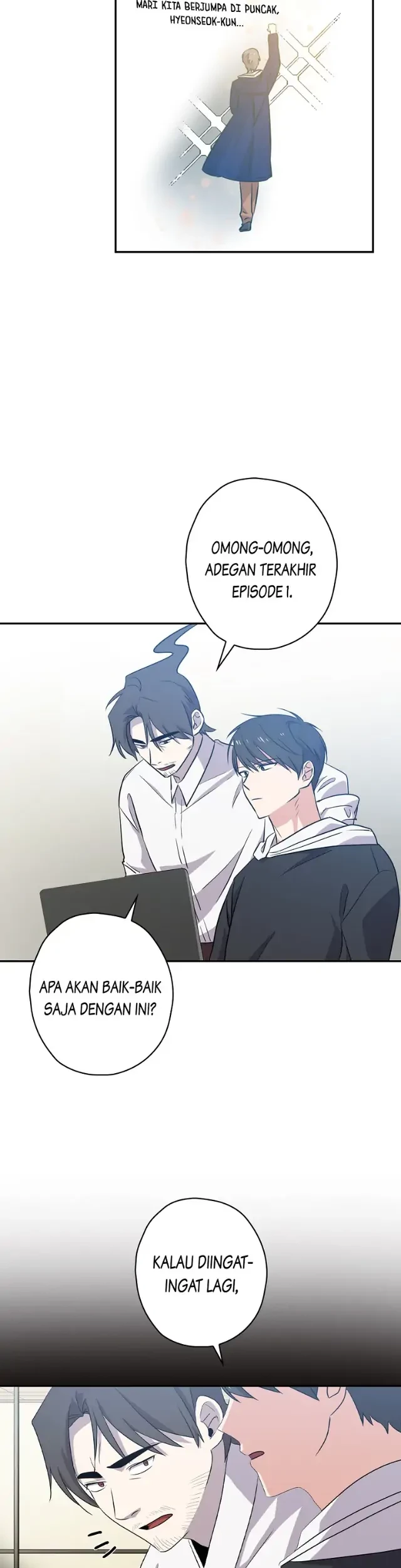 King Of Drama Chapter 48 Gambar 26
