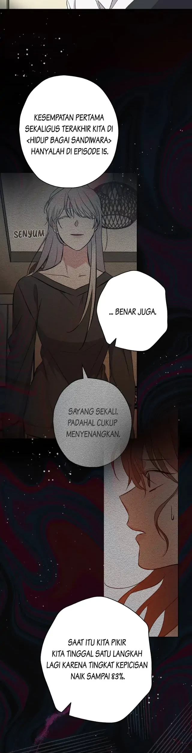 King Of Drama Chapter 48 Gambar 27