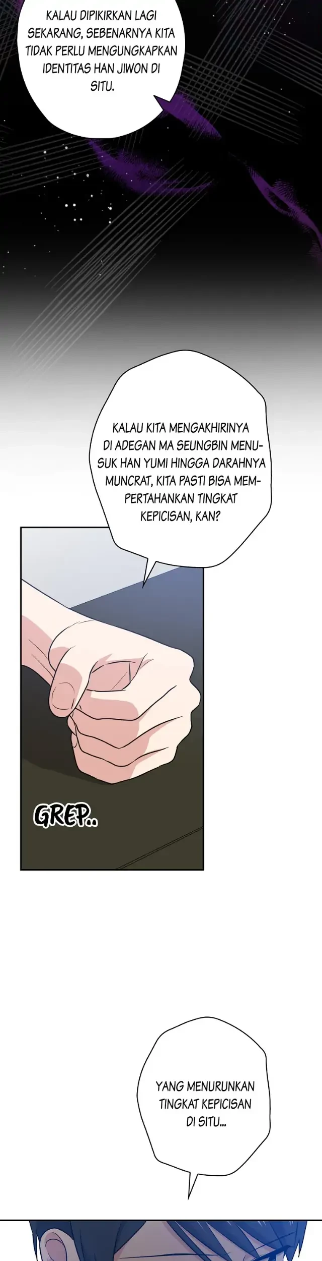King Of Drama Chapter 48 Gambar 29