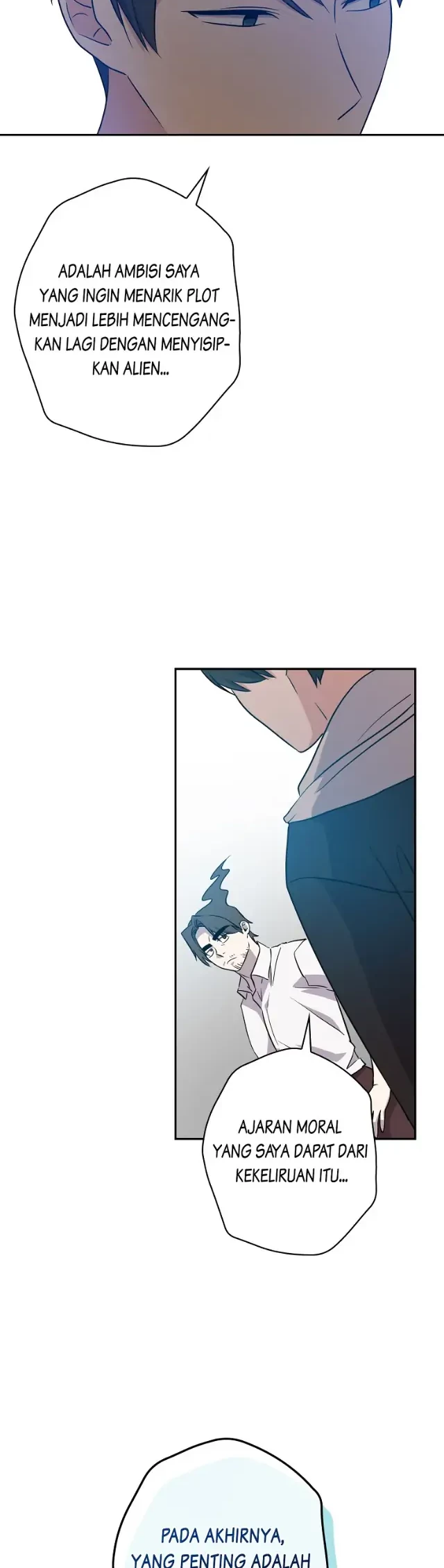 King Of Drama Chapter 48 Gambar 30