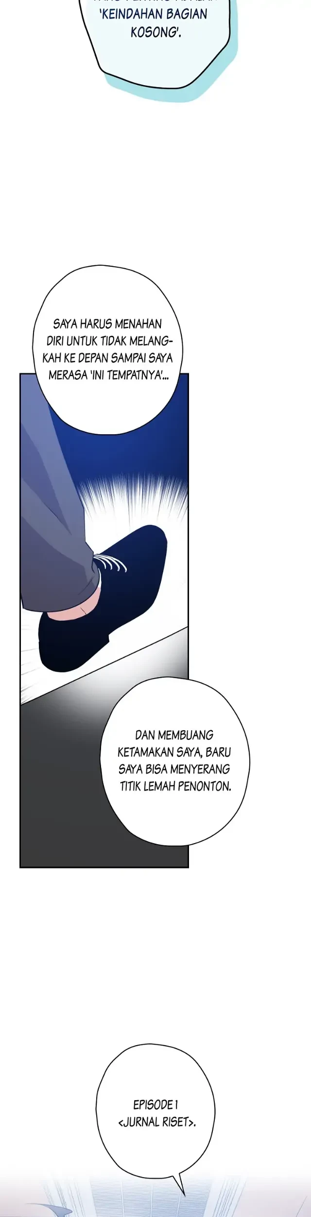 King Of Drama Chapter 48 Gambar 31