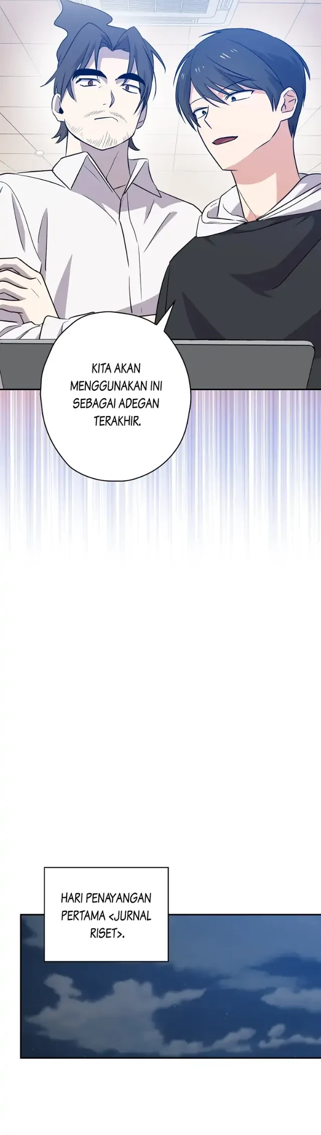King Of Drama Chapter 48 Gambar 32