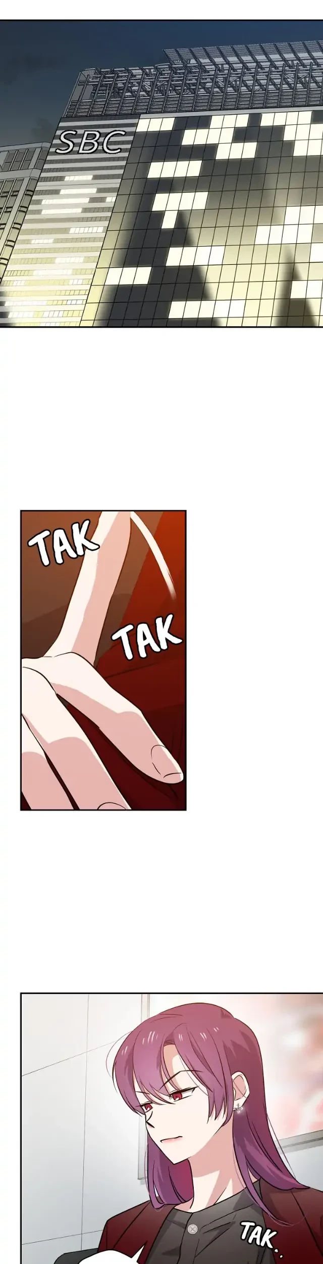 King Of Drama Chapter 48 Gambar 33