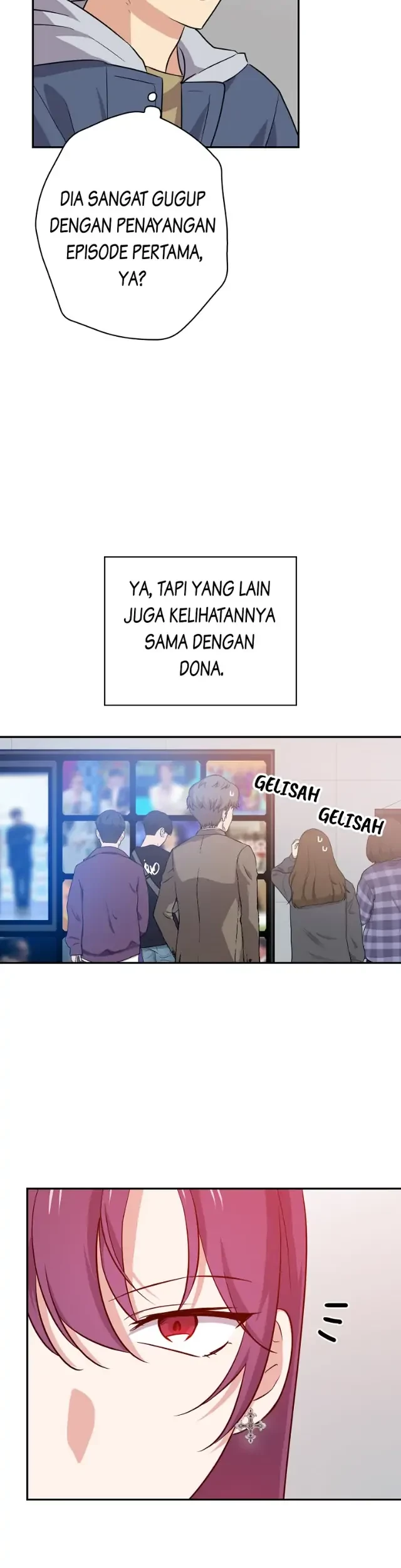 King Of Drama Chapter 48 Gambar 36