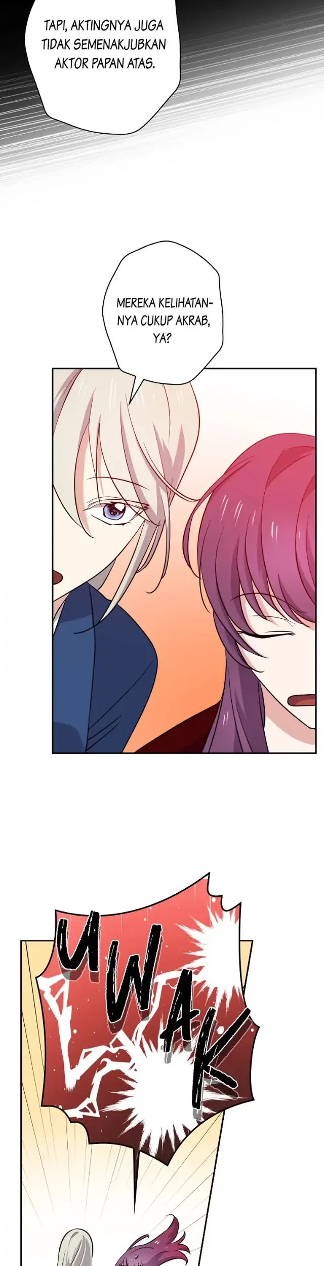 King Of Drama Chapter 48 Gambar 40