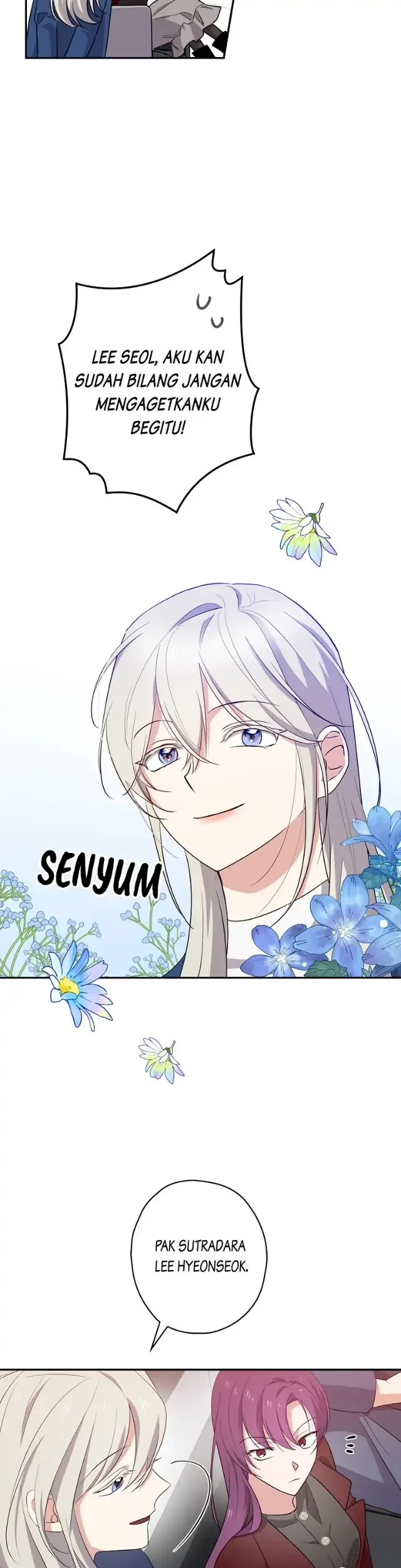King Of Drama Chapter 48 Gambar 42