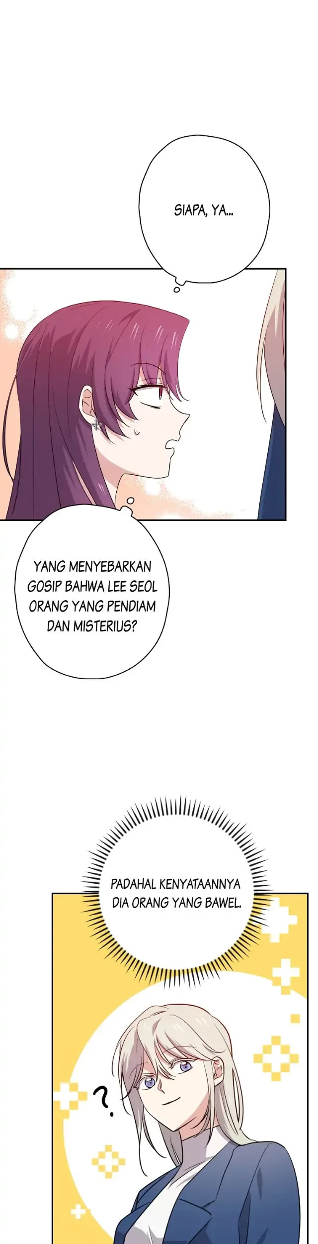 King Of Drama Chapter 48 Gambar 45