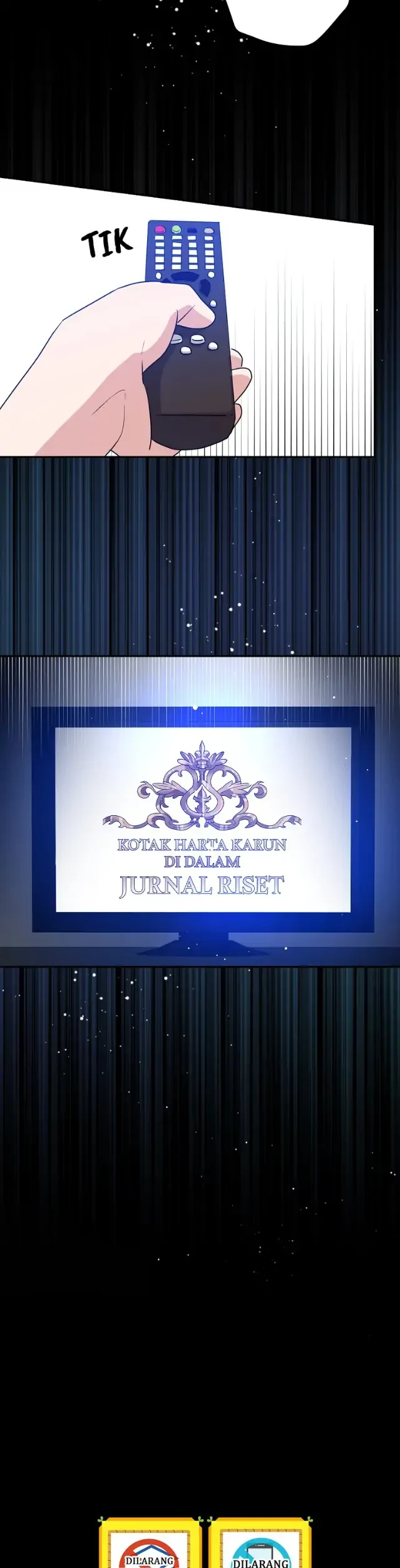 King Of Drama Chapter 48 Gambar 49