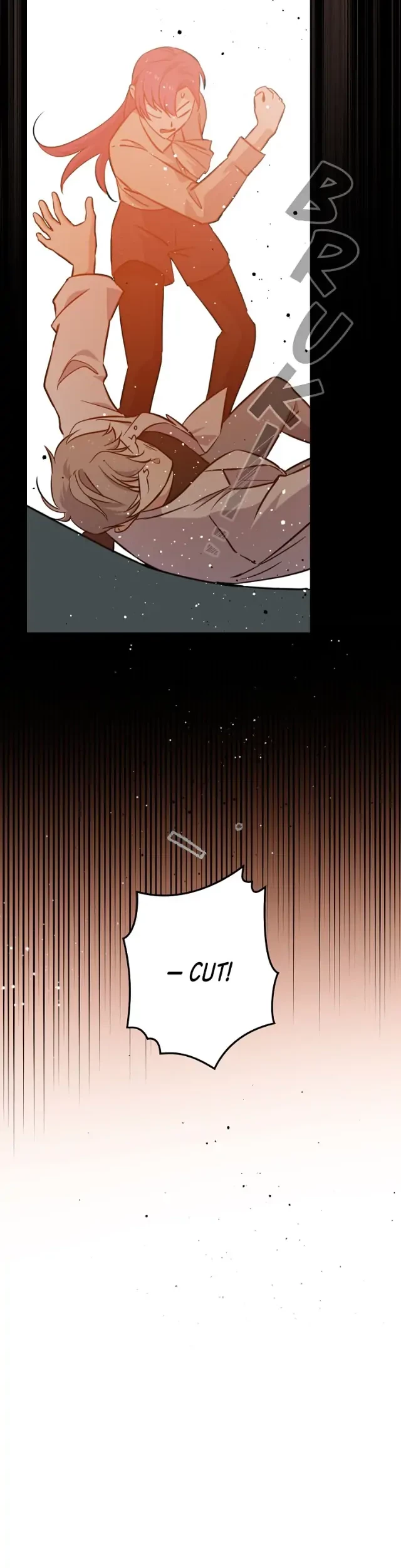 Baca King Of Drama Chapter 48 Gambar 2