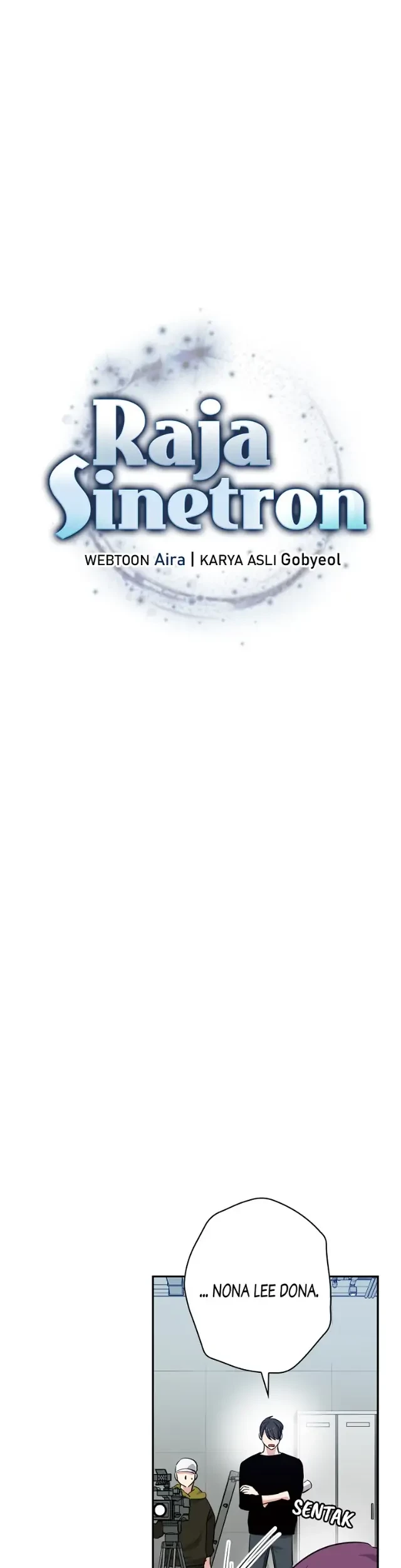 King Of Drama Chapter 48 Gambar 4