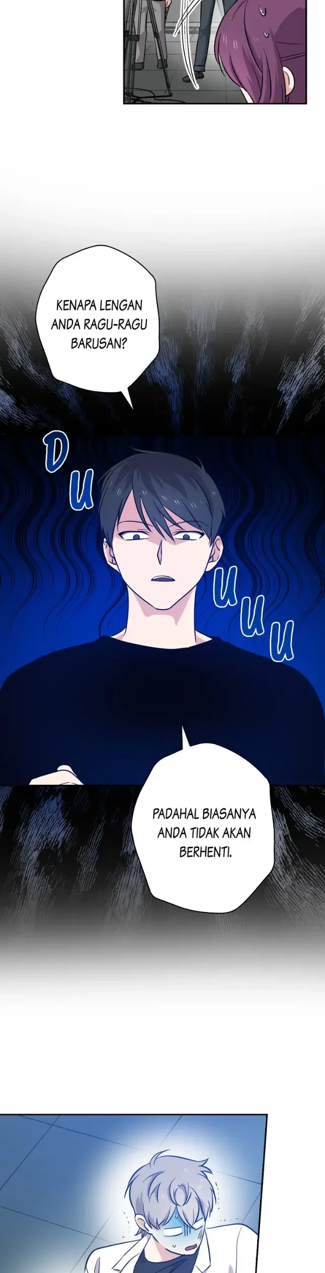 King Of Drama Chapter 48 Gambar 5
