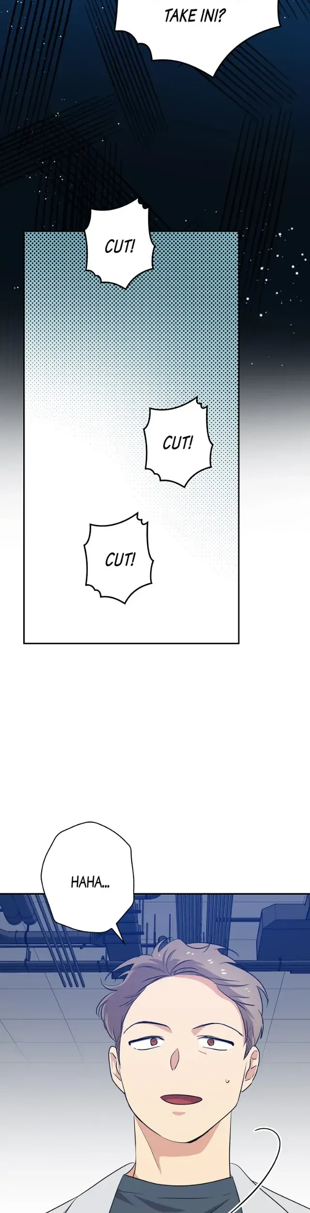 King Of Drama Chapter 48 Gambar 11