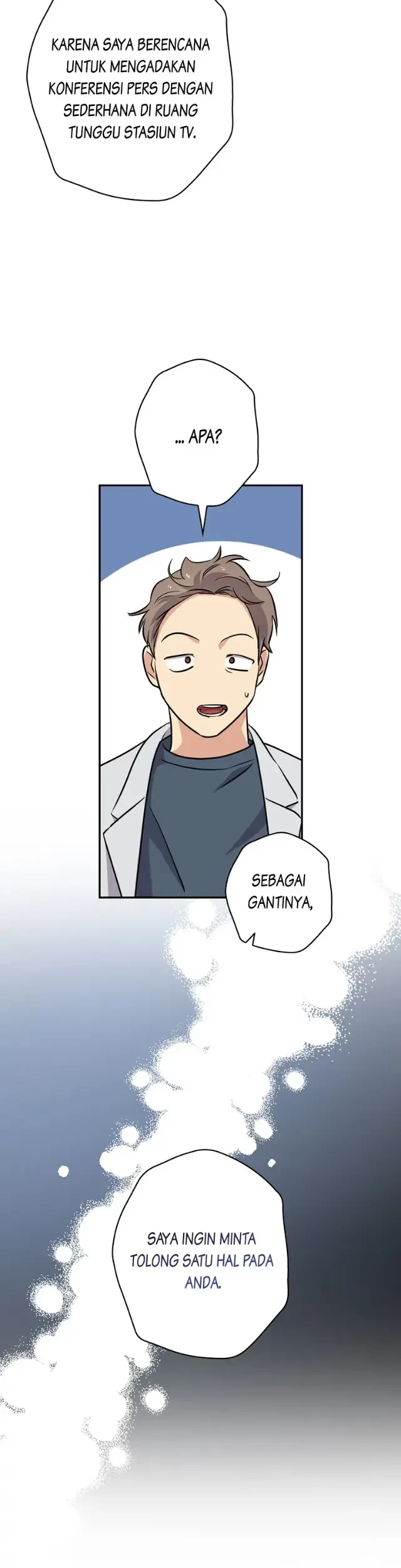 King Of Drama Chapter 48 Gambar 17