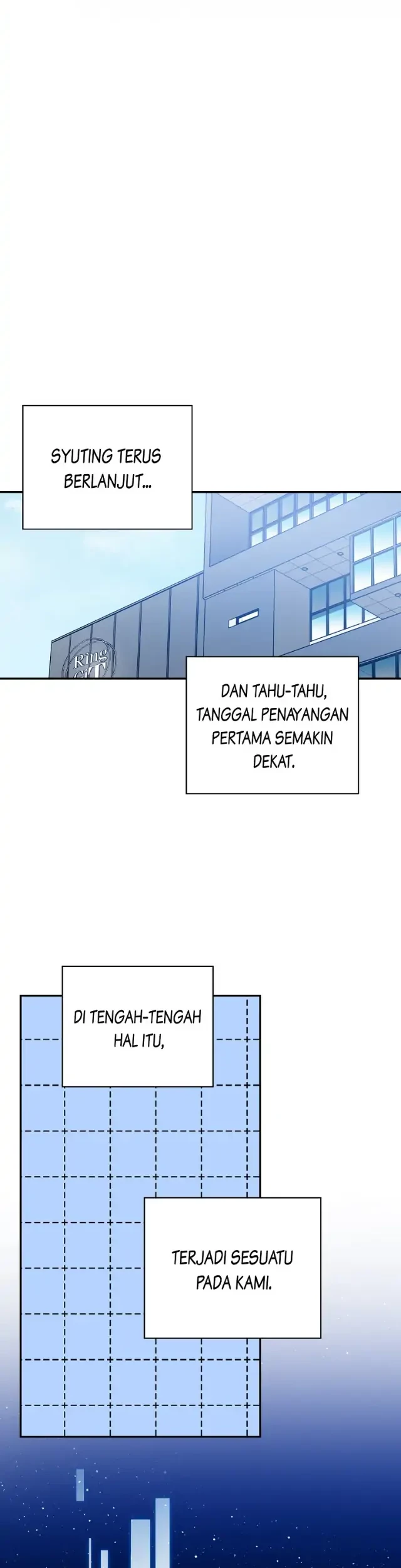 King Of Drama Chapter 48 Gambar 18