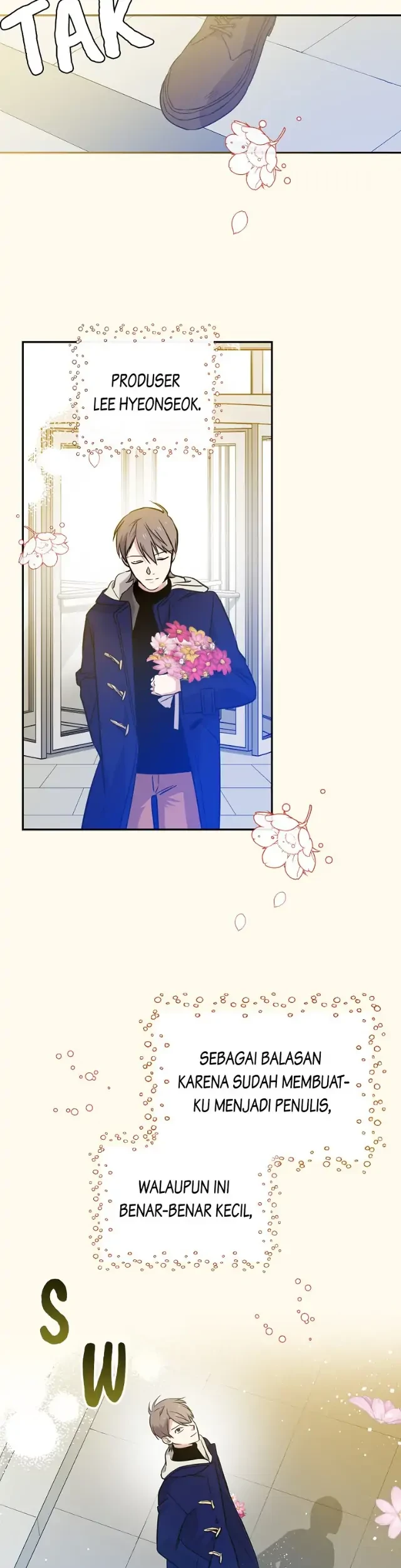 King Of Drama Chapter 48 Gambar 23