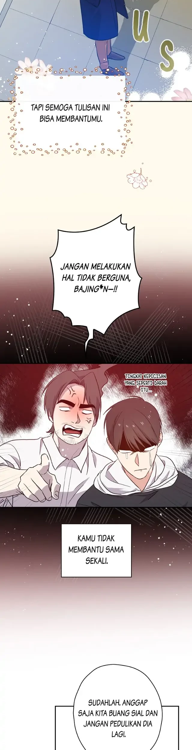 King Of Drama Chapter 48 Gambar 24