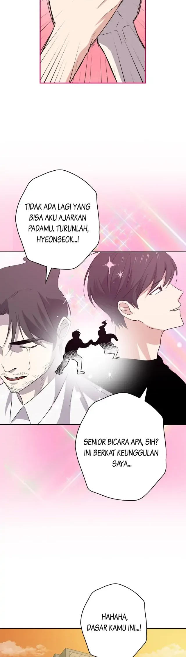 King Of Drama Chapter 47 Gambar 30
