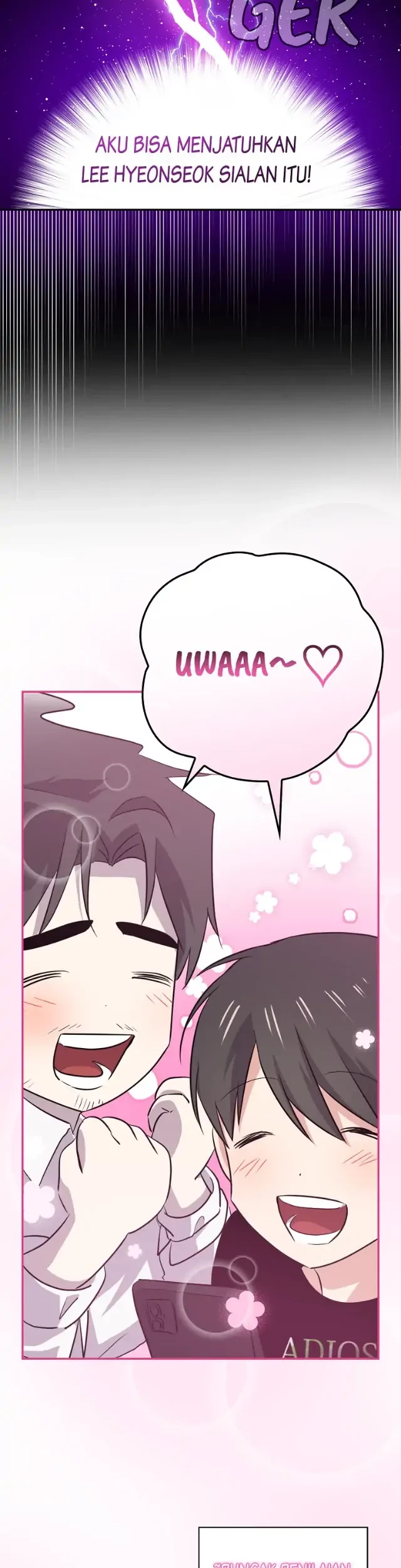 King Of Drama Chapter 47 Gambar 34