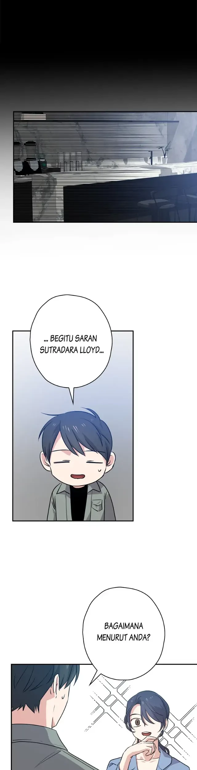 King Of Drama Chapter 47 Gambar 11