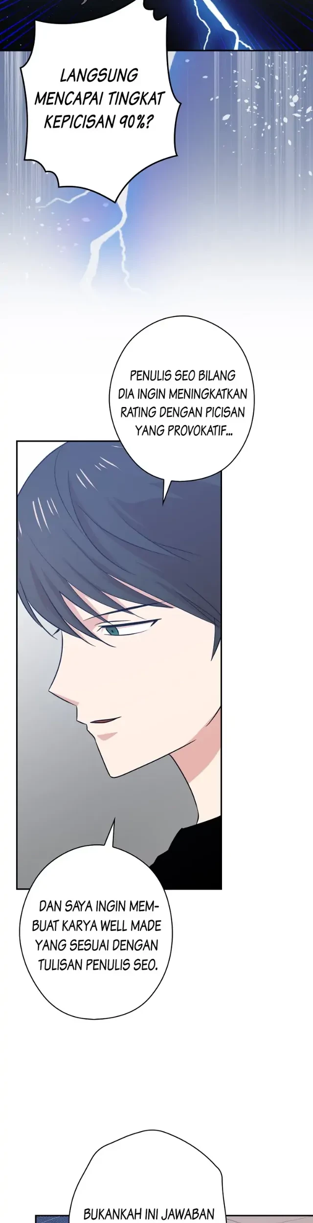 King Of Drama Chapter 47 Gambar 21