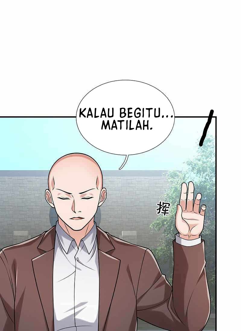 I Am the Invincible God of War Chapter 96 Gambar 4