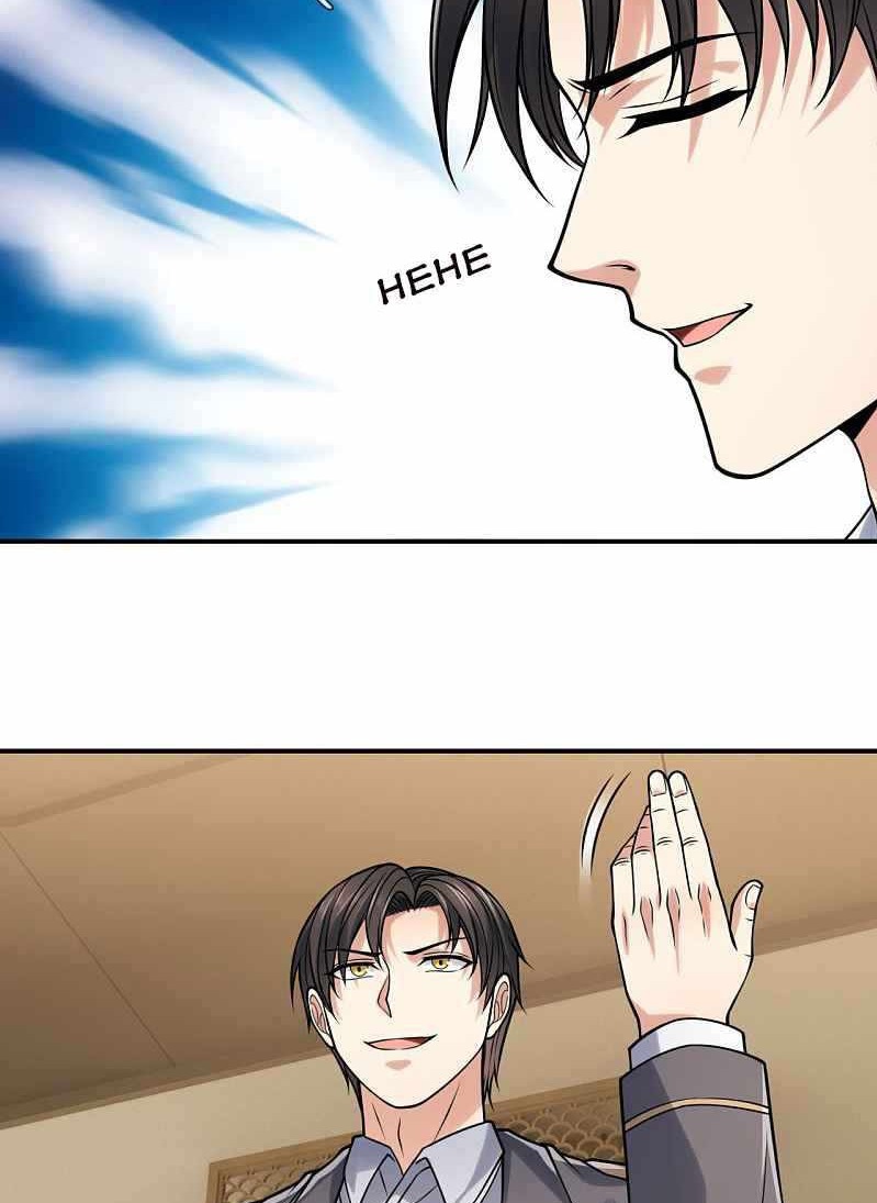 I Am the Invincible God of War Chapter 96 Gambar 9