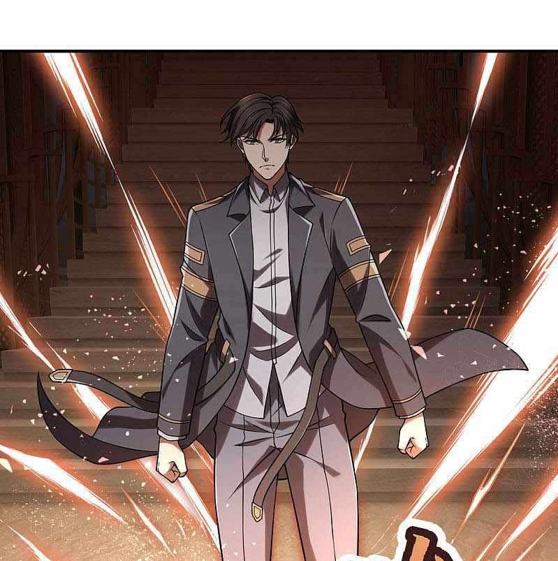 I Am the Invincible God of War Chapter 95 Gambar 27