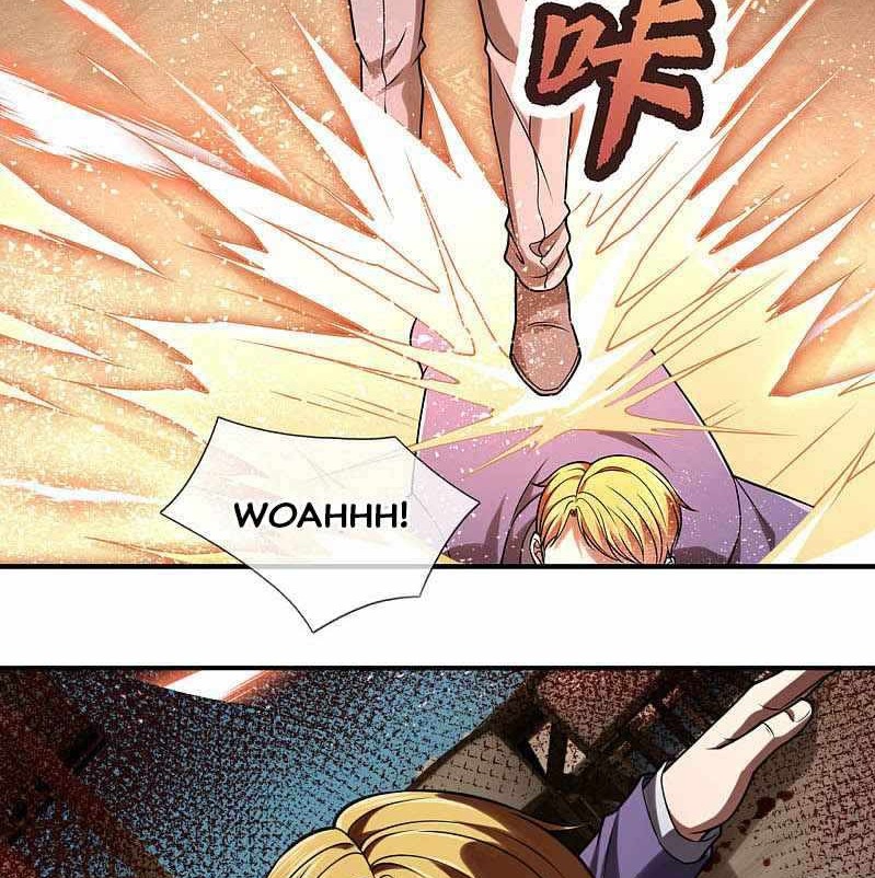 I Am the Invincible God of War Chapter 95 Gambar 28