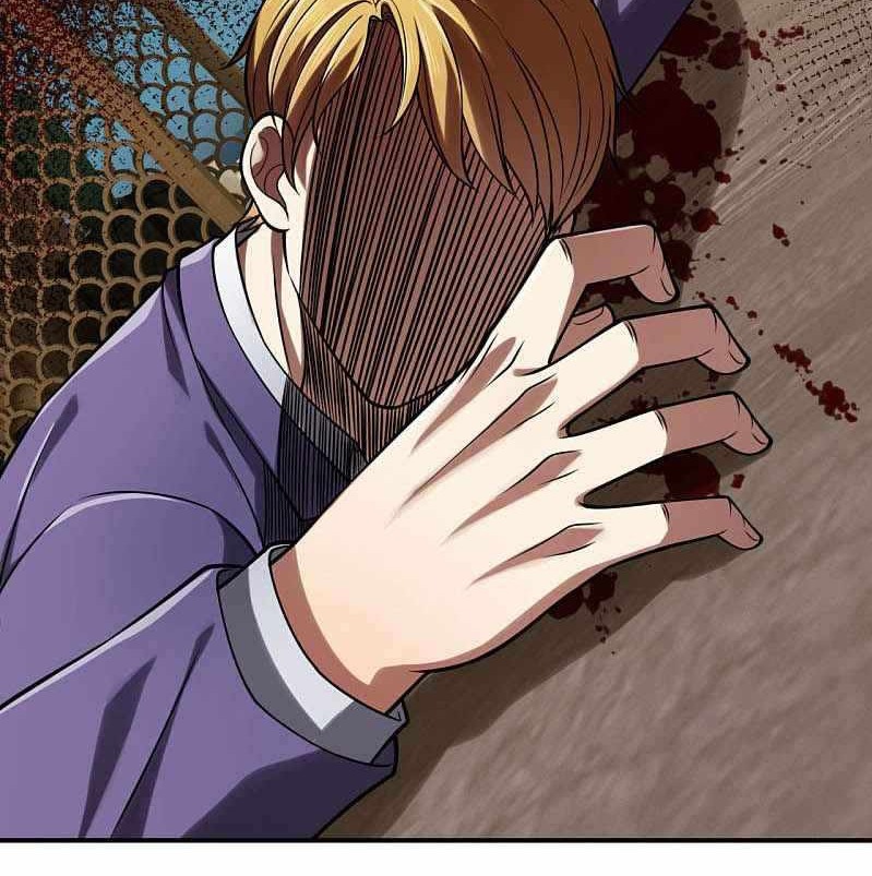 I Am the Invincible God of War Chapter 95 Gambar 29