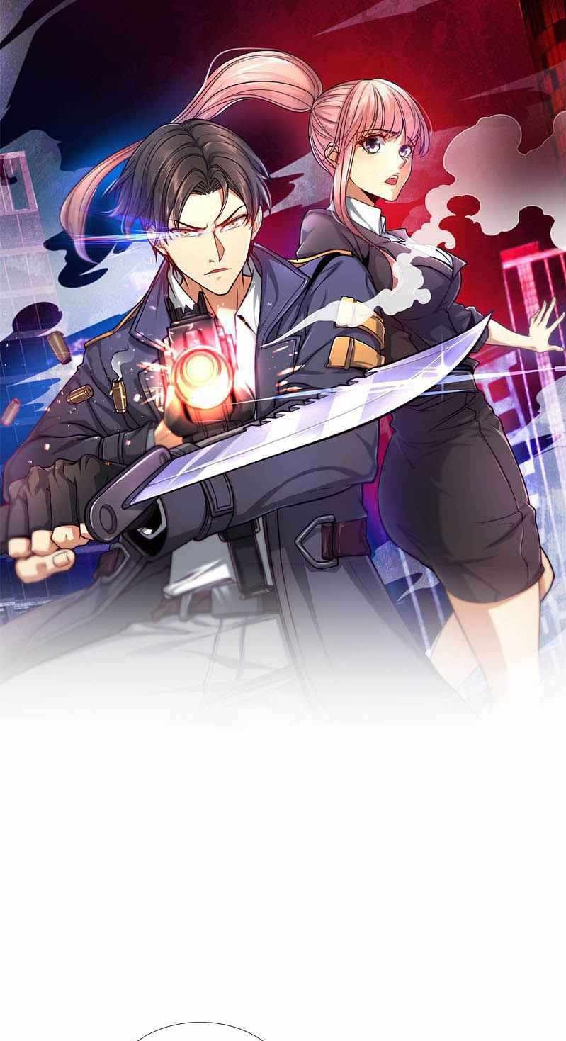 I Am the Invincible God of War Chapter 95 Gambar 3