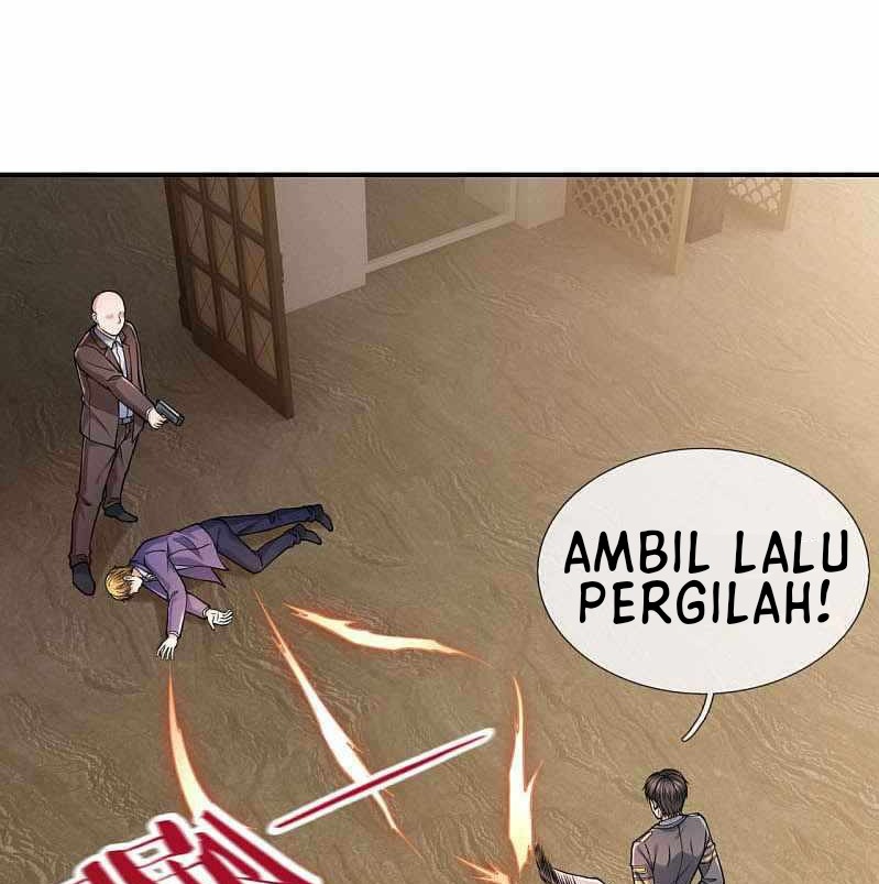 I Am the Invincible God of War Chapter 95 Gambar 30