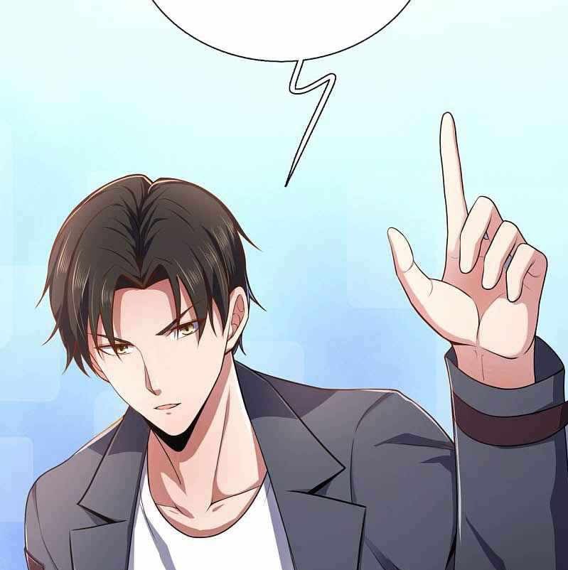 I Am the Invincible God of War Chapter 95 Gambar 33