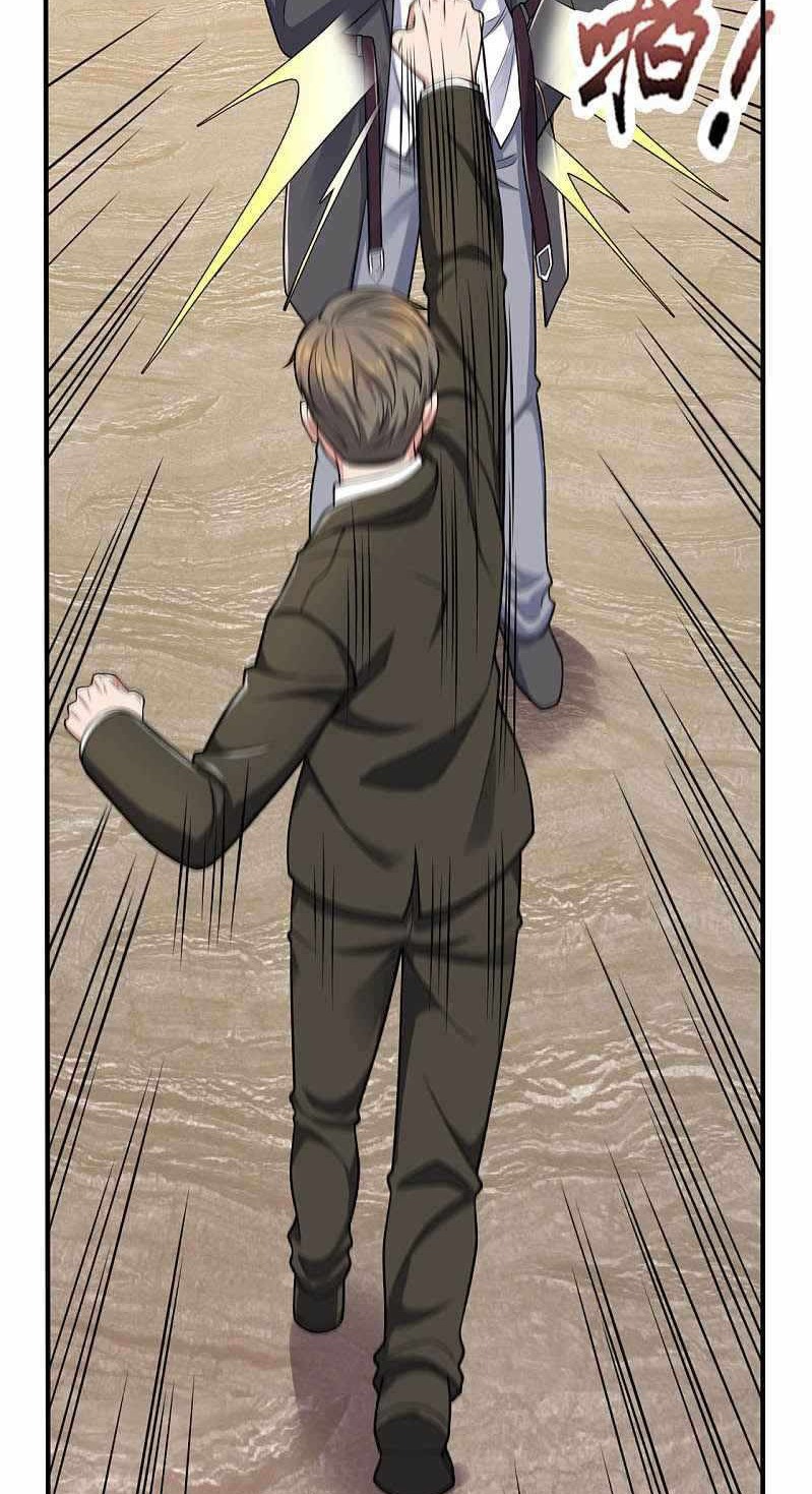 I Am the Invincible God of War Chapter 95 Gambar 9