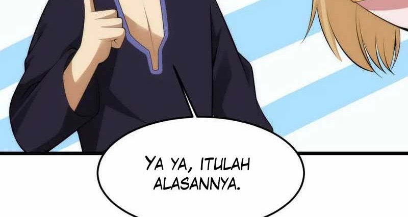 I just want to be beaten to death by everyone Chapter 138 Gambar 19