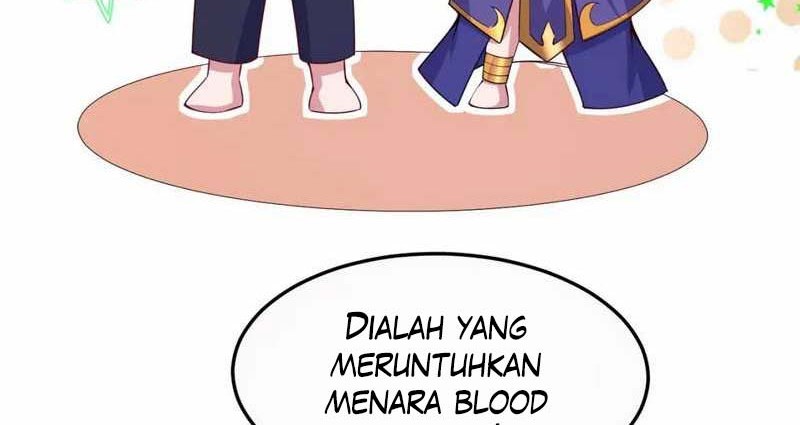 I just want to be beaten to death by everyone Chapter 138 Gambar 45