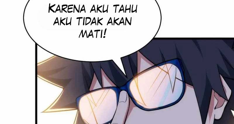 I just want to be beaten to death by everyone Chapter 138 Gambar 51