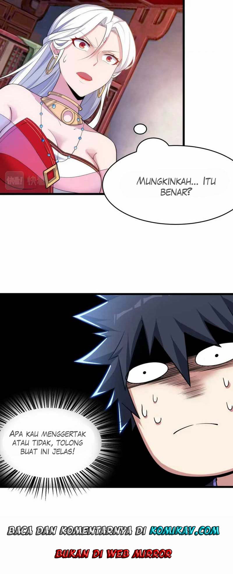 I just want to be beaten to death by everyone Chapter 138 Gambar 58