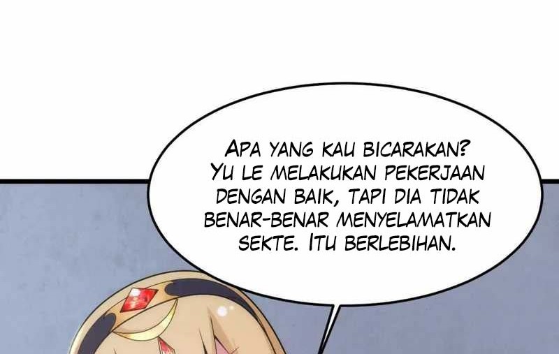 I just want to be beaten to death by everyone Chapter 138 Gambar 7