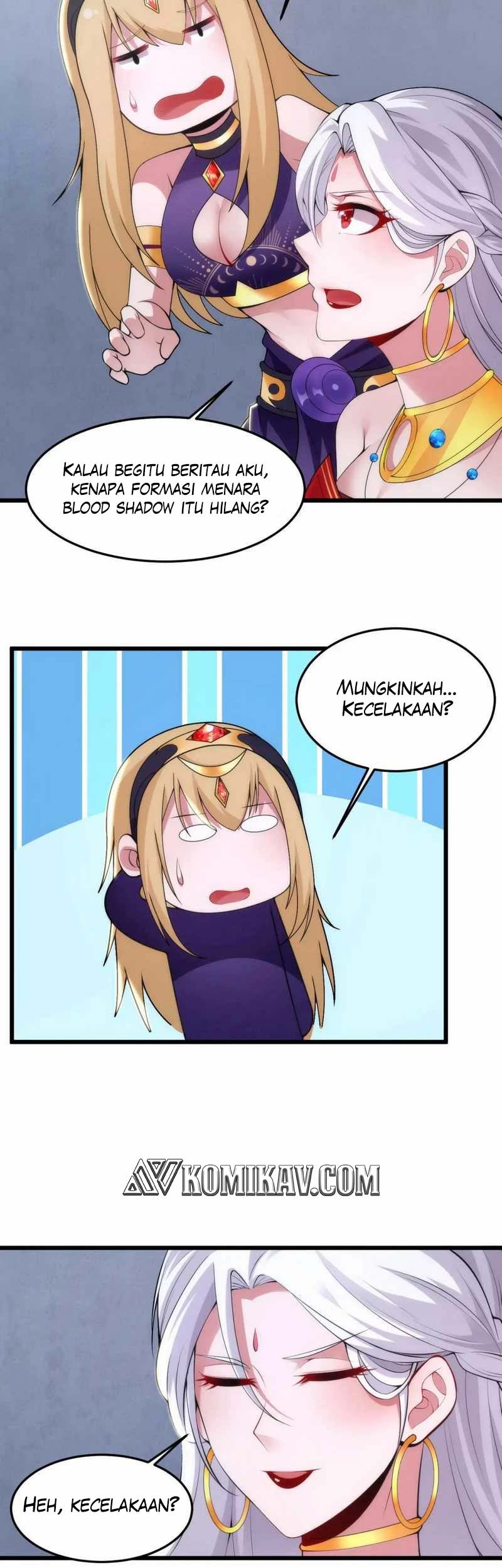 I just want to be beaten to death by everyone Chapter 138 Gambar 8
