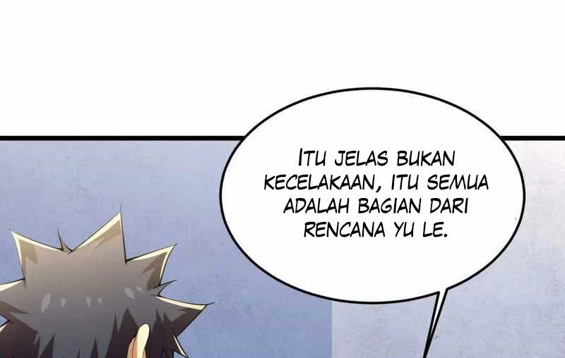 I just want to be beaten to death by everyone Chapter 138 Gambar 9
