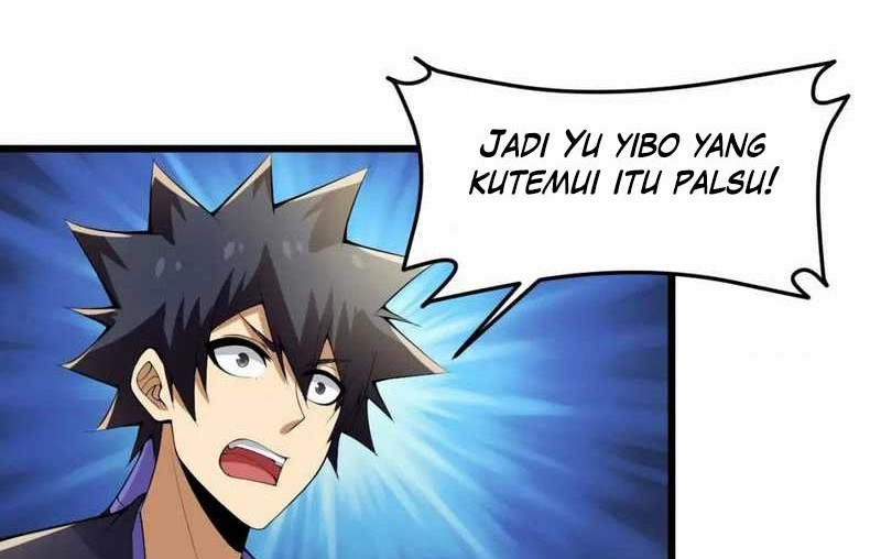 I just want to be beaten to death by everyone Chapter 138 Gambar 13