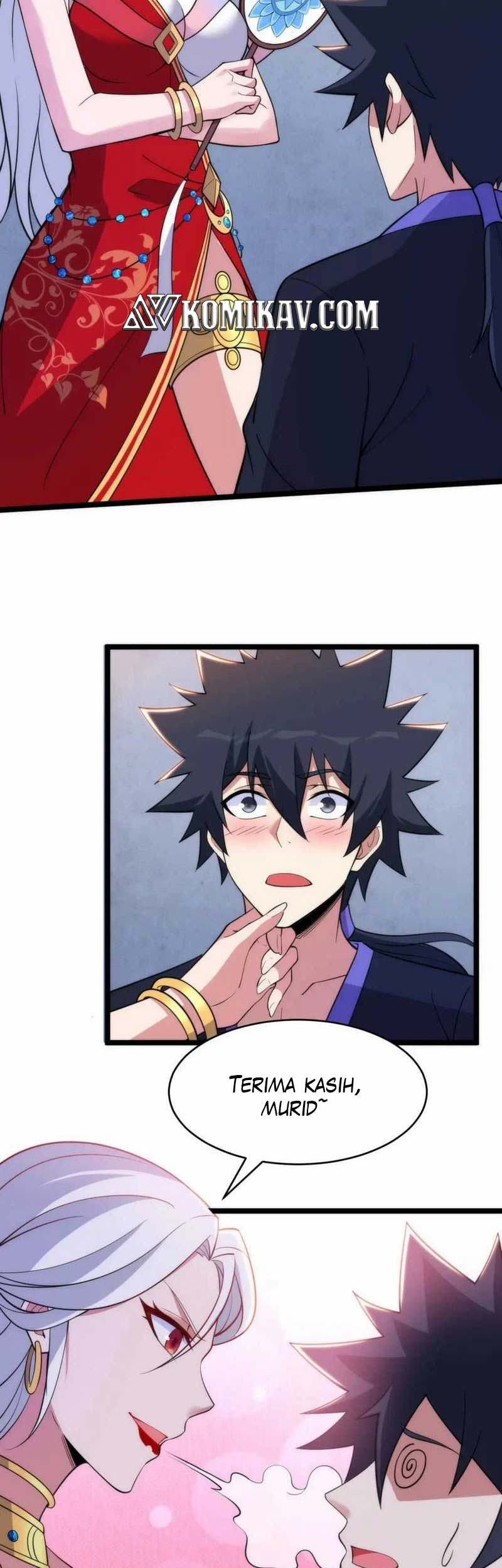I just want to be beaten to death by everyone Chapter 137 Gambar 20