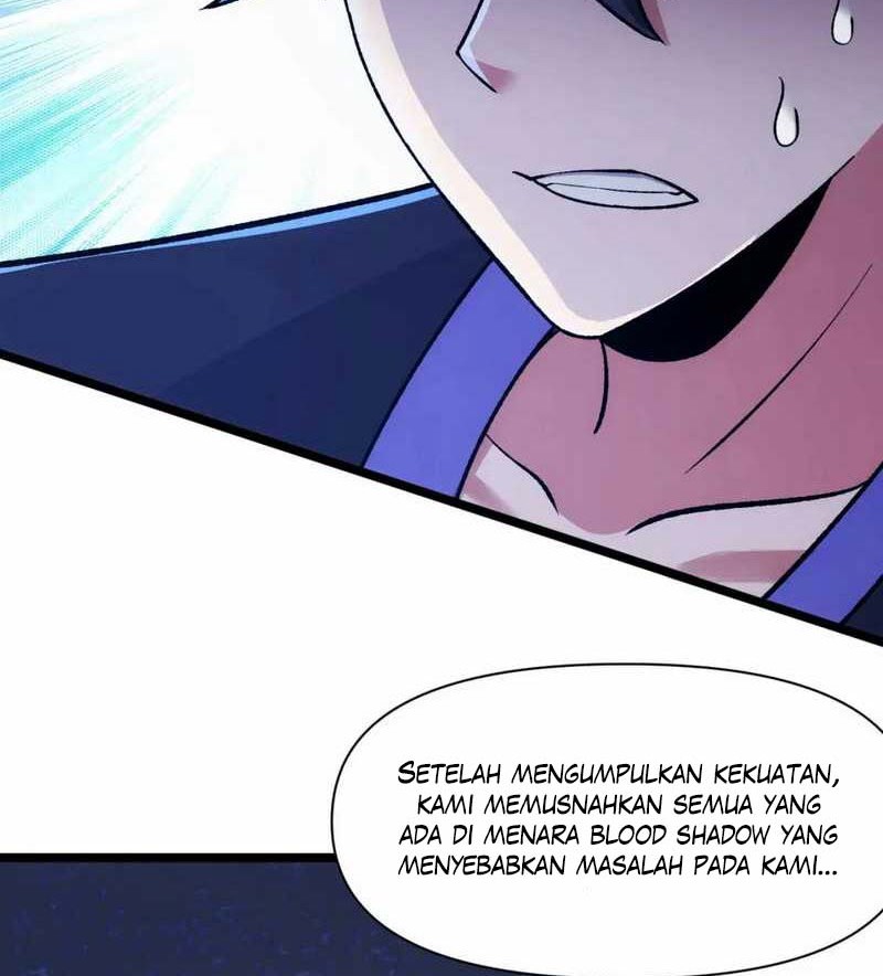 I just want to be beaten to death by everyone Chapter 137 Gambar 29