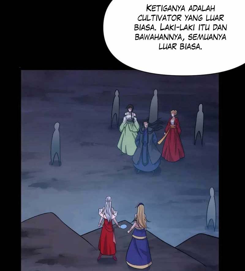 I just want to be beaten to death by everyone Chapter 137 Gambar 31