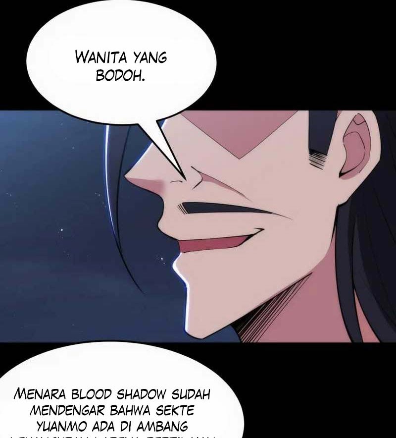 I just want to be beaten to death by everyone Chapter 137 Gambar 33