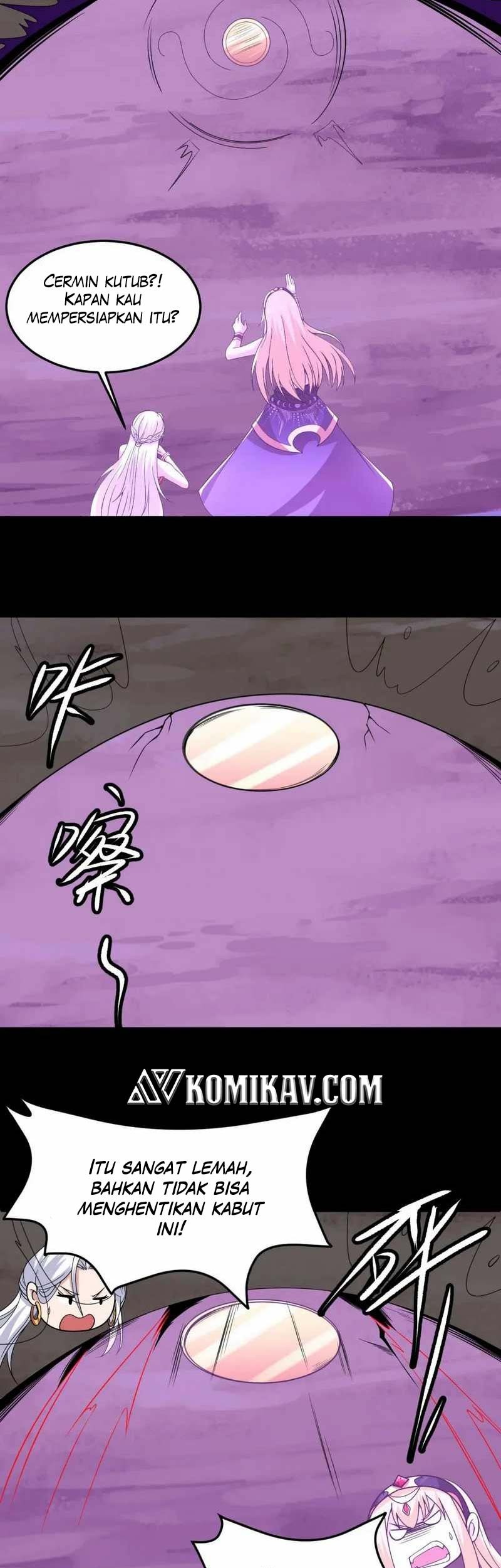 I just want to be beaten to death by everyone Chapter 137 Gambar 46