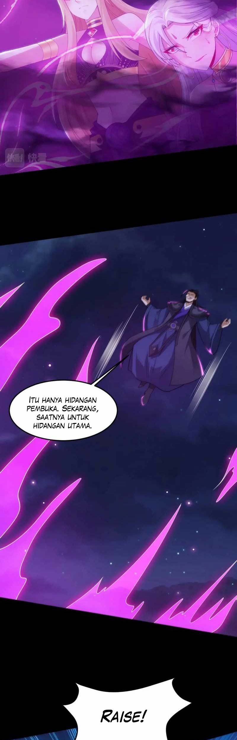 I just want to be beaten to death by everyone Chapter 137 Gambar 48