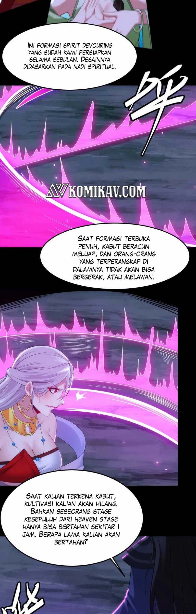 I just want to be beaten to death by everyone Chapter 137 Gambar 50