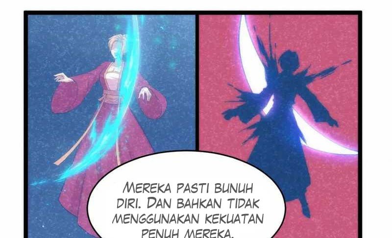 I just want to be beaten to death by everyone Chapter 137 Gambar 3